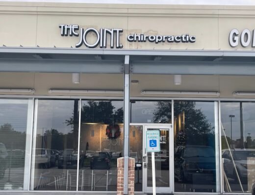 The Joint Chiropractic