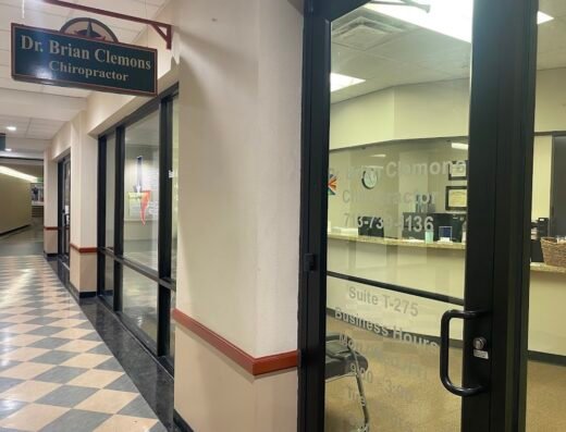 Chiropractic Center of Houston, PC