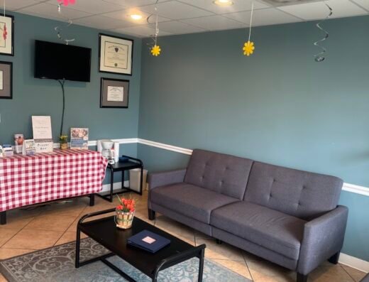 Batterton Chiropractic Center