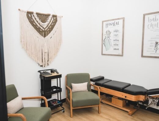 Vital Family Chiropractic