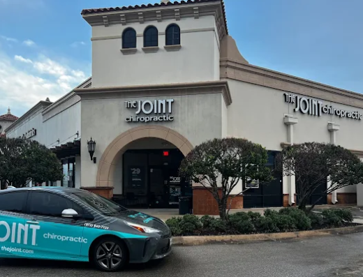 The Joint Chiropractic