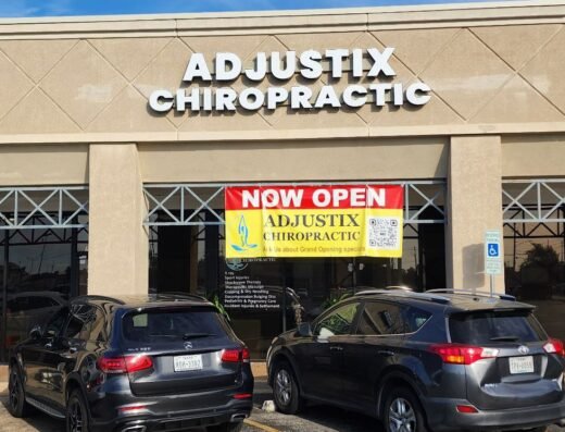 Adjustix Chiropractic
