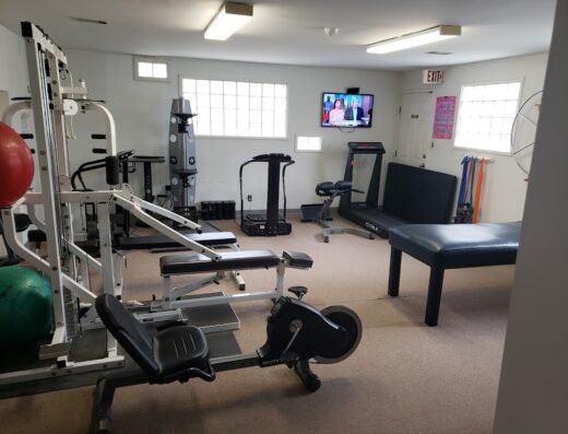 Brando Chiropractic Clinic