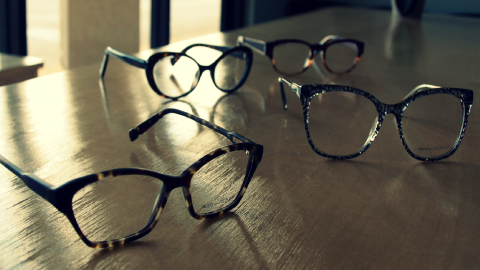 Freedom Eye Care