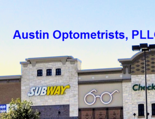 Austin Optometrists
