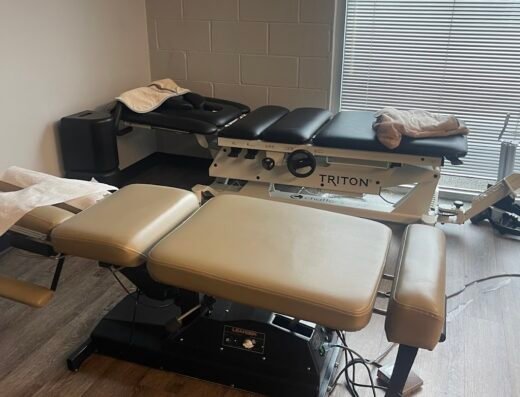 Spinal Perceptions Chiropractic and Wellness Center