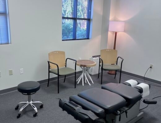 Green Chiropractic