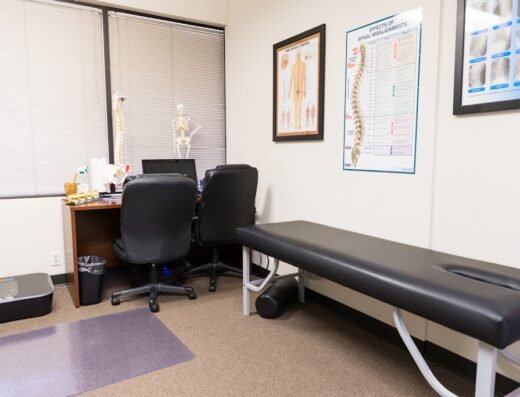 Texas Chiropractic Family Health and Wellness