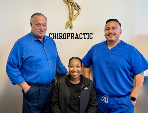 East Loop Chiropractic Clinic