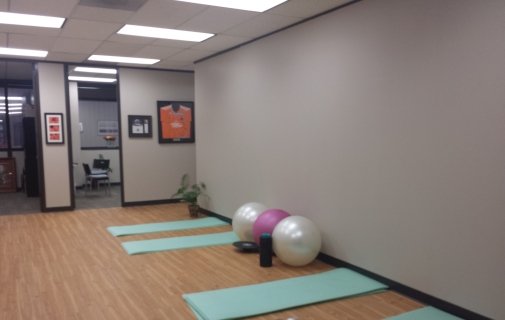 Lone Star Chiropractic