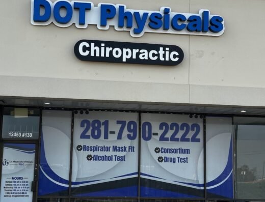 Os Physical Medicine, PLLC