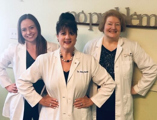 Durrett Chiropractic & Natural Health Care Clinic