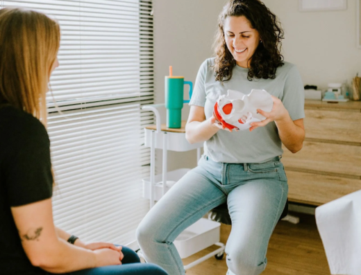 Lady Bird Physical Therapy