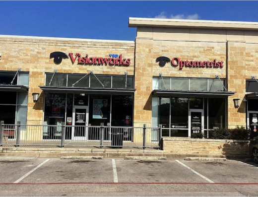 VSP Visionworks South Park Meadows