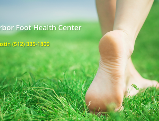 Arbor Foot Health Center