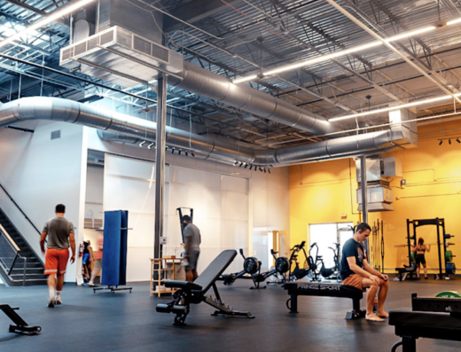 AOK Physical Therapy