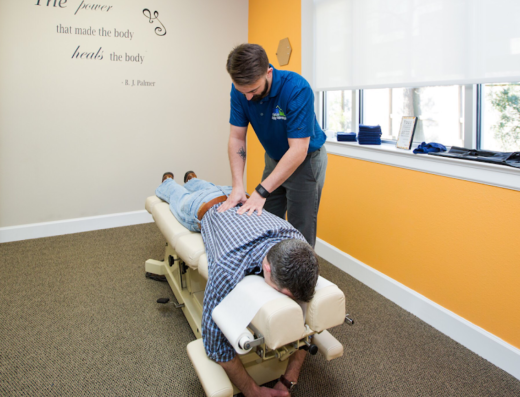 Peak Potential Family Chiropractic