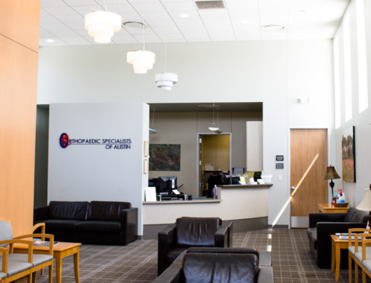 Orthopaedic Specialists of Austin