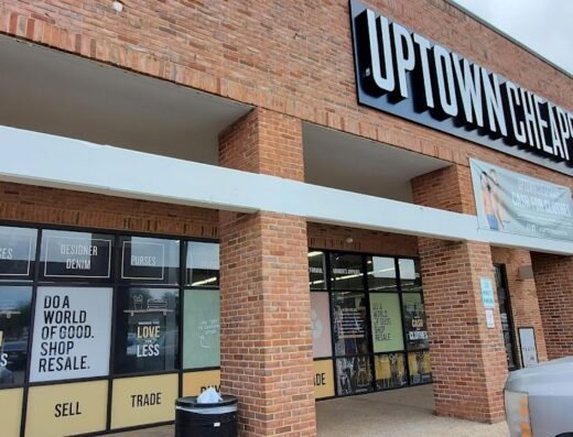 Uptown Cheapskate Austin
