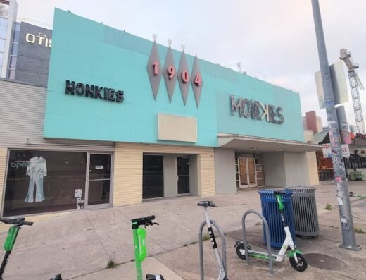 Monkies Vintage & Thrift