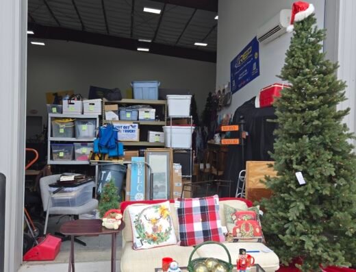 IREP Resale | Thrift Store | Recycling | Austin