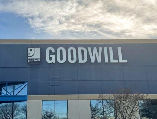 Goodwill Central Texas – Outlet South