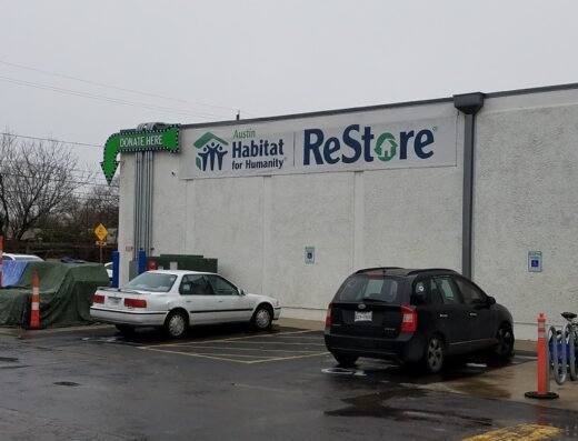 Austin Habitat for Humanity ReStore