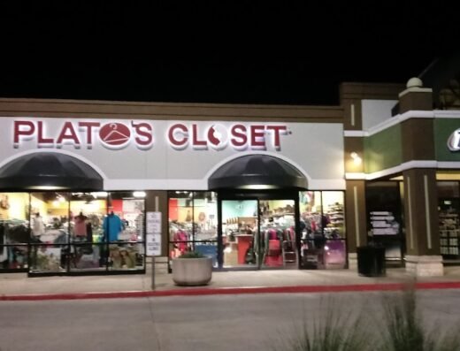 Plato’s Closet South Austin