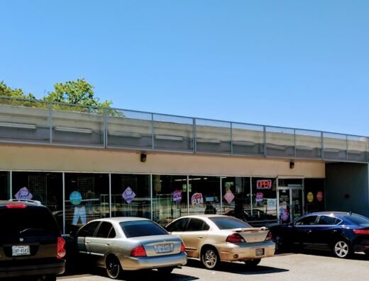 Goodwill Central Texas – Airport