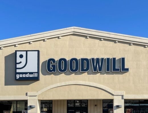 Goodwill Central Texas – North Lamar
