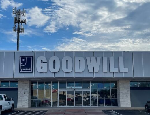 Goodwill Central Texas – South Congress
