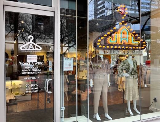 United Apparel Liquidators
