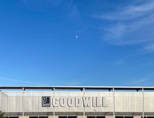 Goodwill Central Texas – Clocktower