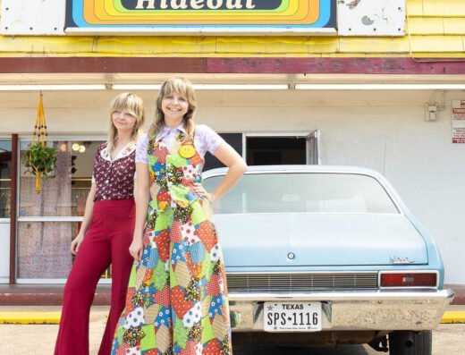 Vintage Hideout