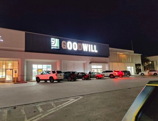 Goodwill Central Texas – Oak Hill Store