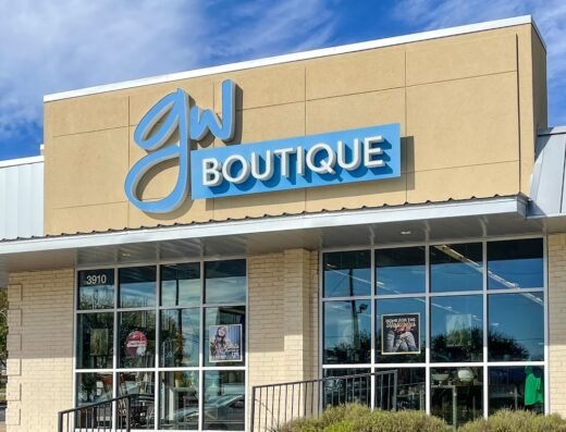Goodwill Central Texas – Chimney Corners