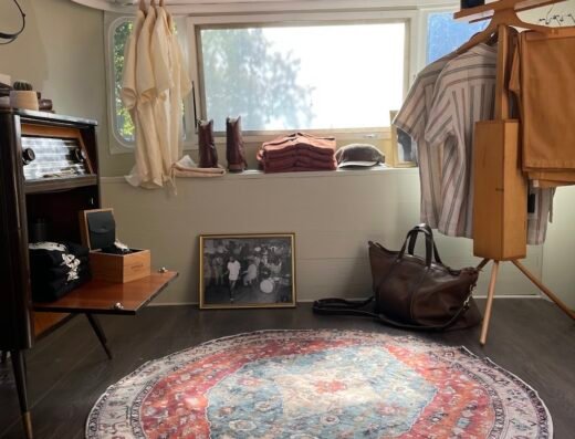 Brother Friend Coffee & Men’s Goods