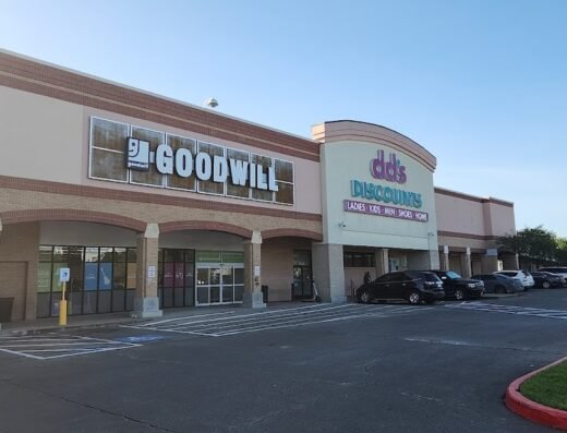 Goodwill Central Texas – Riverside