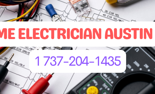 Home Electrician