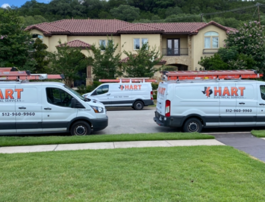 Hart Electrical Services, LLC