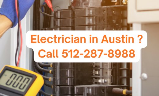 Full Service Electricians Austin