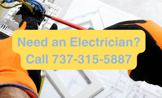 First Property Electrician