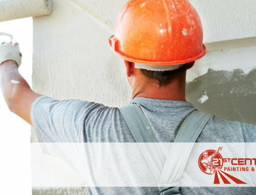 21st Century Painting, Roofing, & Siding of Austin