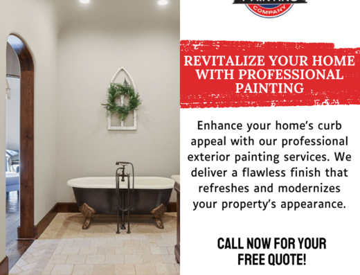 Texas Painting Company