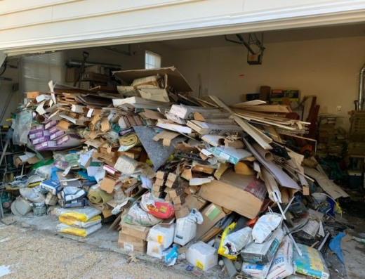Expert Junk Removal Austin