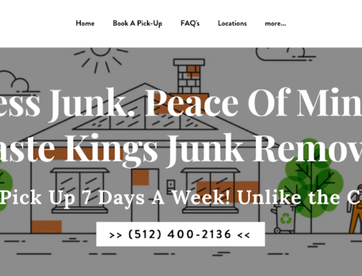Waste Kings Demolition