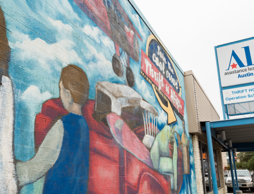 Assistance League of Austin