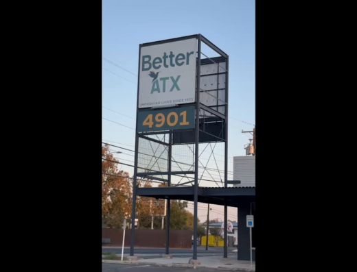 Better ATX THRIFT HOUSE