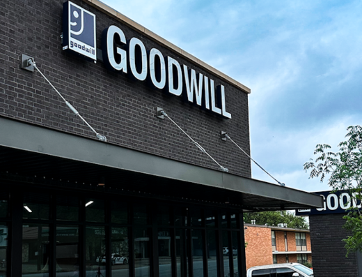 Goodwill Central Texas Lake Austin Store