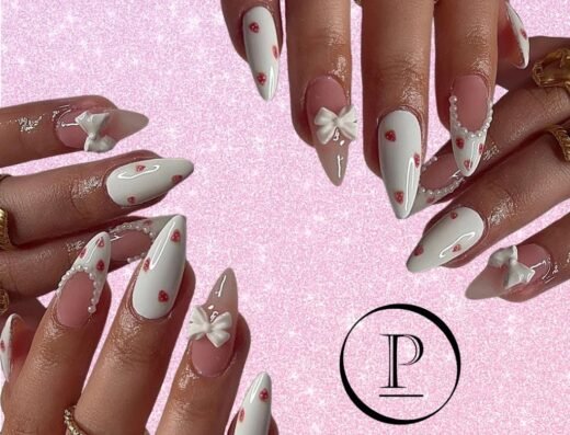 Palazzio Nail Lounge River Oaks